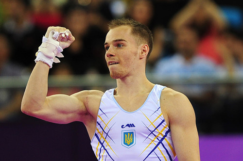 Українець Верняєв виборов «золото» на етапі Кубка світу зі спортивної гімнастики