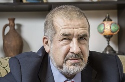 Крим сьогодні радіє, і не тільки кримські татари, - Чубаров