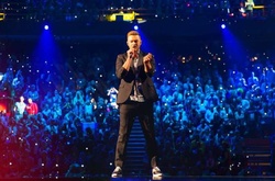 Джастин Тимберлейк поздравил Джамалу с победой на «Евровидении»