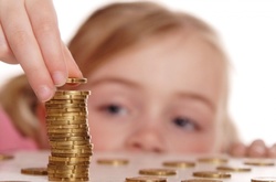 В Італії пропонують подвоїти виплати на дітей