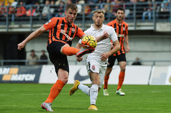 «Зоря» несподівано перемогла «Шахтар»