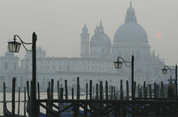 Парламент Венеції проведе голосування про визнання окупованого Криму частиною Росії, - ЗМІ