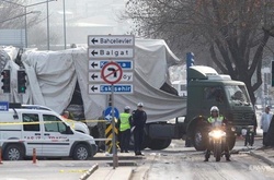 У зіткненнях турків із курдами в Туреччині загинуло семеро осіб 