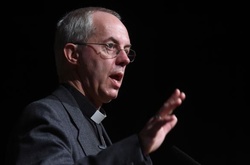 Церква Англії хоче інвестувати в Google мільйони доларів