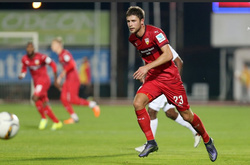  Кравець повернеться в «Динамо»