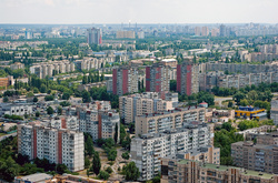 Поліцейські назвали найнебезпечніші райони столиці