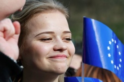 Оприлюднено плани святкування Днів Європи