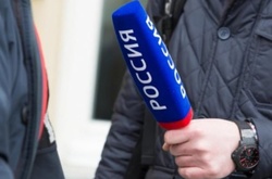 Біля Ясинуватої потрапили під обстріл російські журналісти, заявили в «ДНР»