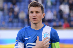 Руслан Ротань: «Керівництво «Дніпра» робить все, щоб команди не було»