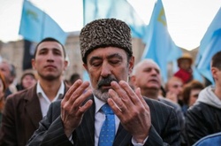 У Києві відкриють кримськотатарську музичну школу