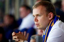 Сергій Курченко: «Металіст» нікому не віддам»