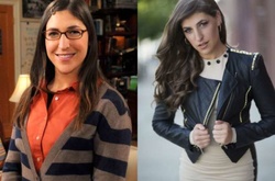 Как выглядят звезды сериалов в обычной жизни