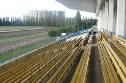 Суд визнав законність вимог прокуратури стосовно Іподрому