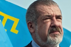 Чубаров: Росія має намір створити військовий підрозділ з кримських татар