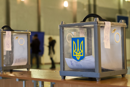 Центрвиборчком призначив вибори в окрузі Єремеєва