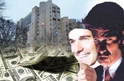 У столиці затримано банду «чорних ріелторів»