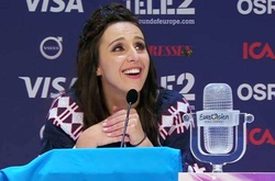 Джамала: Украина на 100% заслужила победу