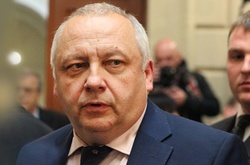 Фракція БПП обрала своїм керівником Гриніва