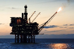 Вартість нафти Brent досягла позначки в 49 доларів