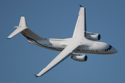 Україна та Туреччина домовилися про виробництво літаків на базі АН