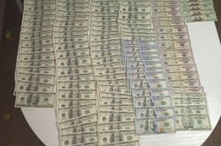 У Києві ліквідували конвертаційний центр на 420 мільйонів