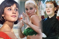 Знаменитые красавицы советского кинематографа, сводившие с ума миллионы