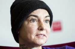 В США зникла співачка Шинейд О'Коннор