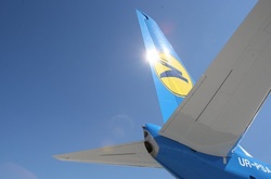 Літак МАУ потрапив у пригоду в Ізраїлі