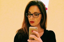 Підозрювану у тероризмі росіянку Леонову вдруге відпустили з СІЗО