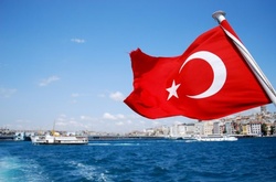 Україна і Туреччина співпрацюватимуть у сфері технічного регулювання