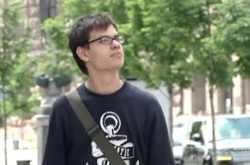 Російські активісти перетинають кордон України, ховаючись від переслідувань