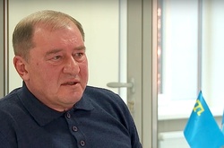 Заявку на проведення Дня пам’яті 18 травня в Криму ми навіть не подавали, - заступник глави Меджлісу