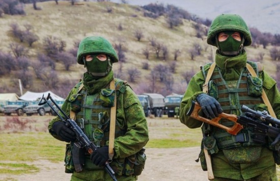 Росія відновить в окупованому Криму станцію попередження про ракетний напад