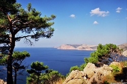 Окупаційна влада Криму кличе китайців на відпочинок 