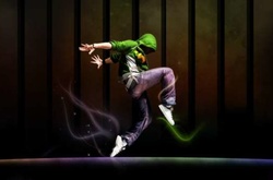 Украинец стал лучшим брейкером в мире