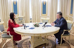 Джамала: Я пела не ради наград, а ради Украины