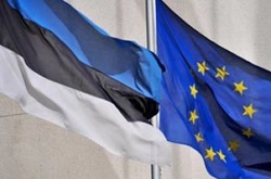 Головування в Раді Європи переходить до Естонії