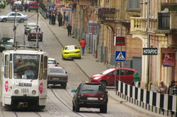 У Львові сталася масова бійка: постраждало шість іноземців