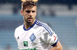 Велозу попрощався з гравцями і тренерським штабом «Динамо»