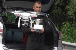 Столична поліція знайшла новий засіб для боротьби із заторами