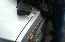 В Одесі на хабарі затримали лікаря, який допомагав ухилятися від армії