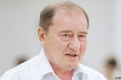 Ільмі Умеров розповів, чому окупаційна влада припинила загравати з Меджлісом