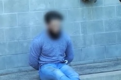 У Австралії затримали підлітка, який збирався здійснити напад у велелюдних місцях