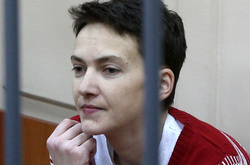 Росія готує видачу, але не обмін Савченко