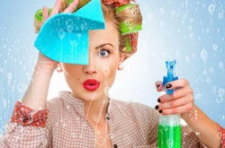 5 лайфхаков, которые помогут вам сохранить чистоту и порядок в доме