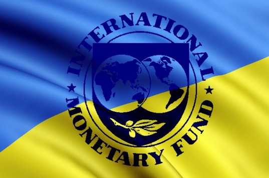 Росія погрожує блокувати пакет допомоги МВФ для України