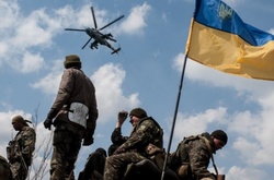 Від початку року бойовики понад 6 тис. разів порушили режим припинення вогню