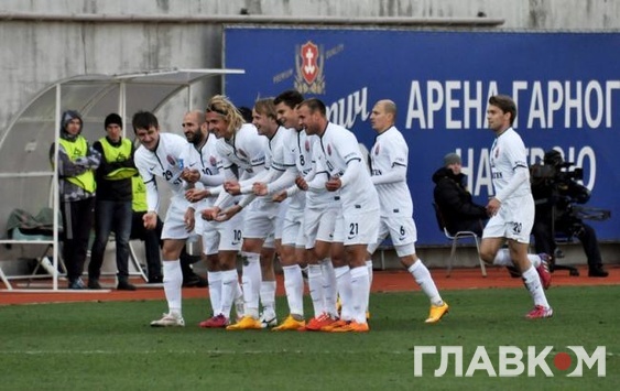 «Шахтар» дозволив орендованим футболістам «Зорі» зіграти у фіналі Кубка України