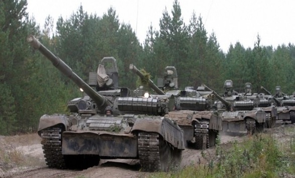 Бойовики на Донбасі завершили переформування за типом армії РФ