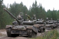 Бойовики на Донбасі завершили переформування за типом армії РФ